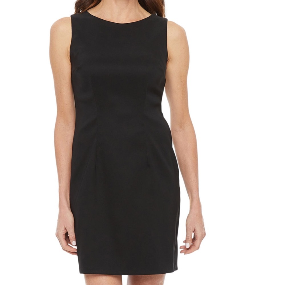 ✨Squared Elegant Dress✨